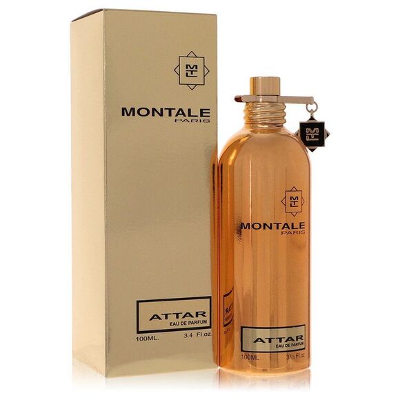 Montale Attar Eau De Parfum 3.3oz Bath & Body